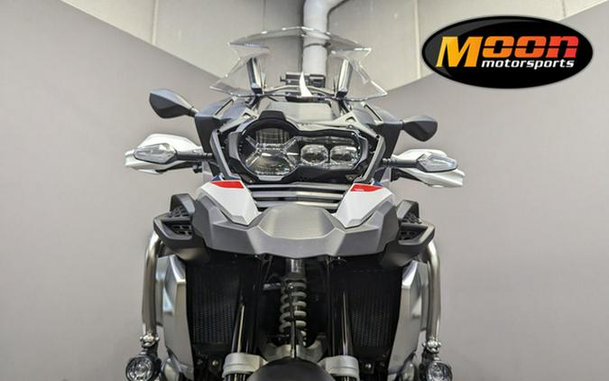 2024 BMW R 1250 GS Adventure GS Trophy