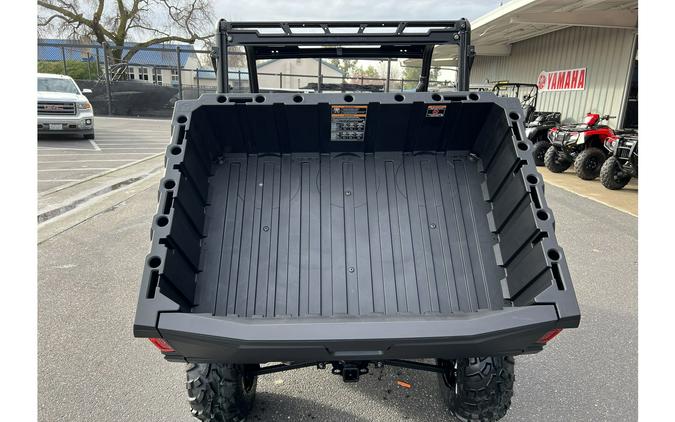 2024 Polaris Industries Ranger SP 570