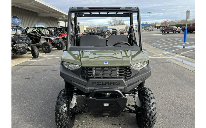 2024 Polaris Industries Ranger SP 570