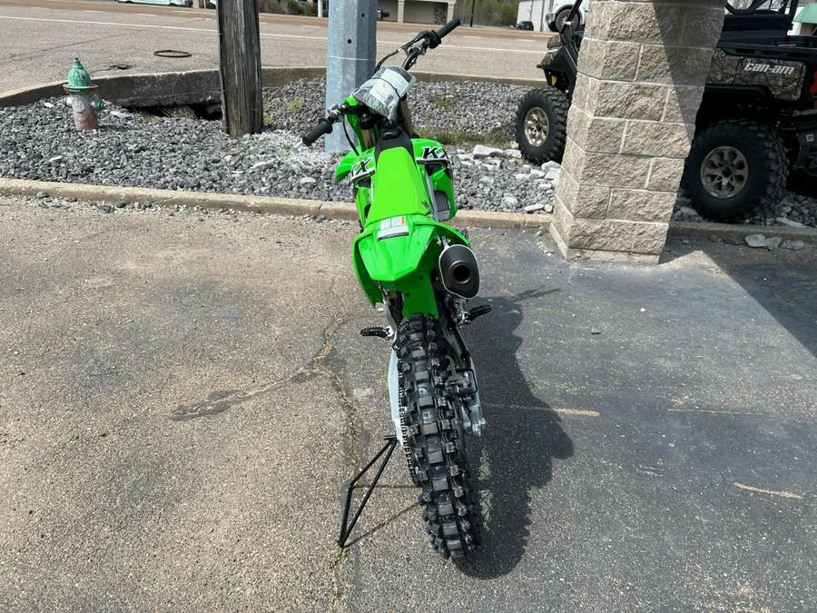 2024 Kawasaki KX 250