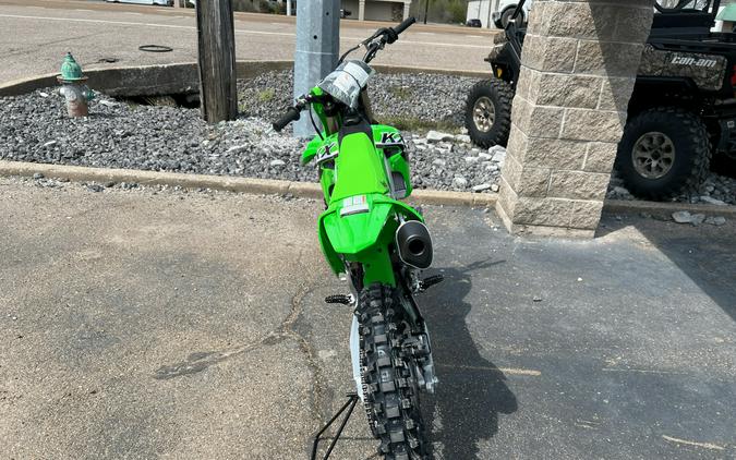 2024 Kawasaki KX 250