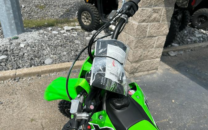 2024 Kawasaki KX 250