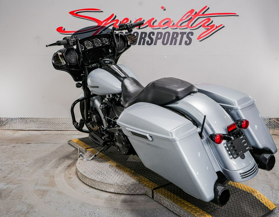 2019 Harley-Davidson Street Glide® Special