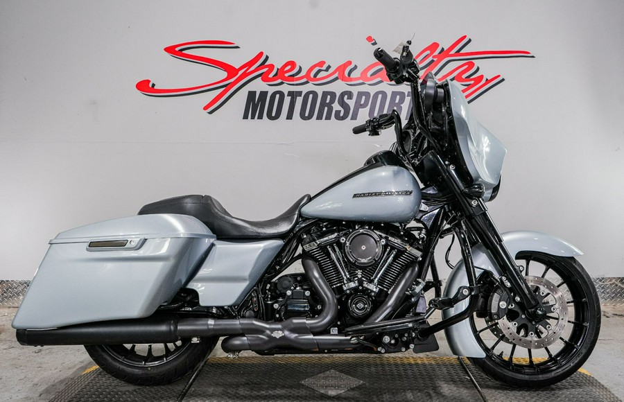 2019 Harley-Davidson Street Glide® Special