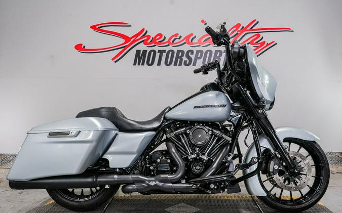 2019 Harley-Davidson Street Glide® Special