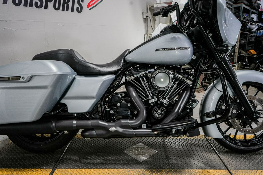 2019 Harley-Davidson Street Glide® Special