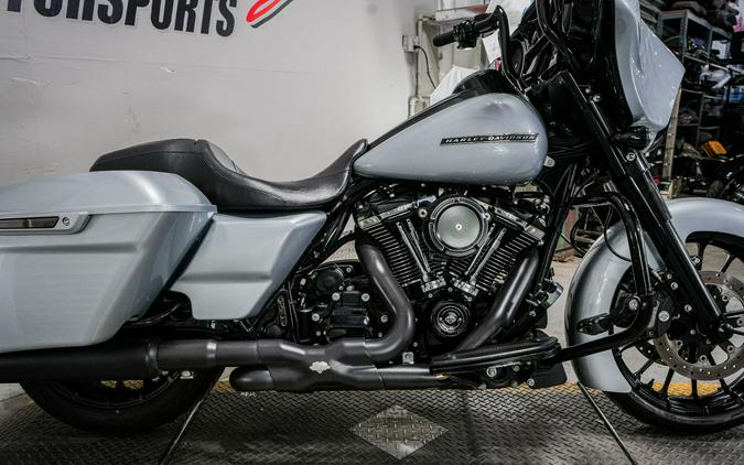 2019 Harley-Davidson Street Glide® Special