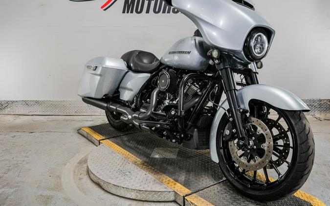 2019 Harley-Davidson Street Glide® Special