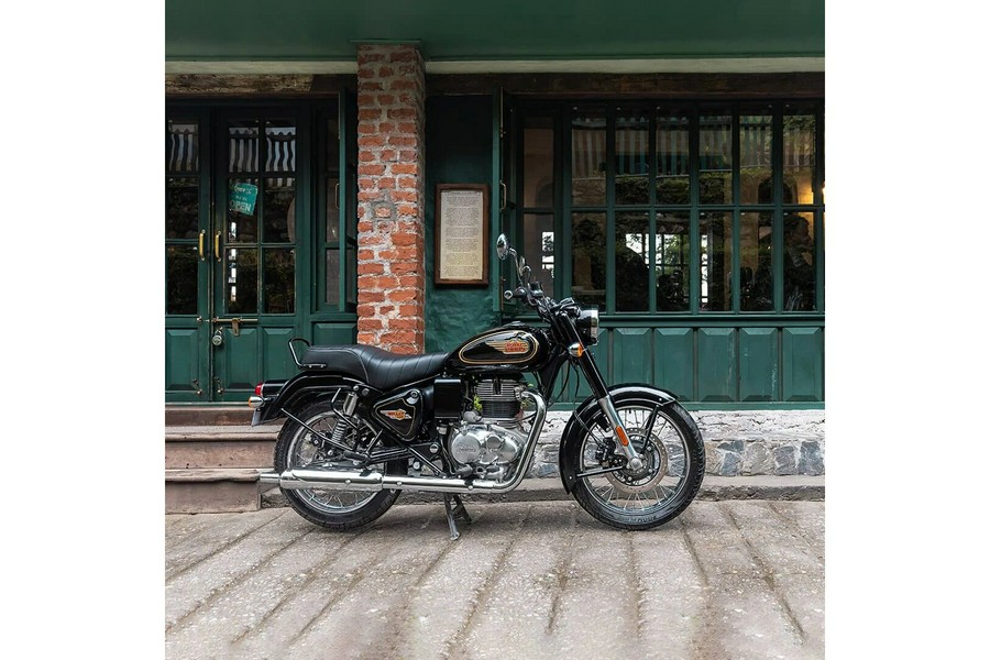 2024 Royal Enfield BULLET 350