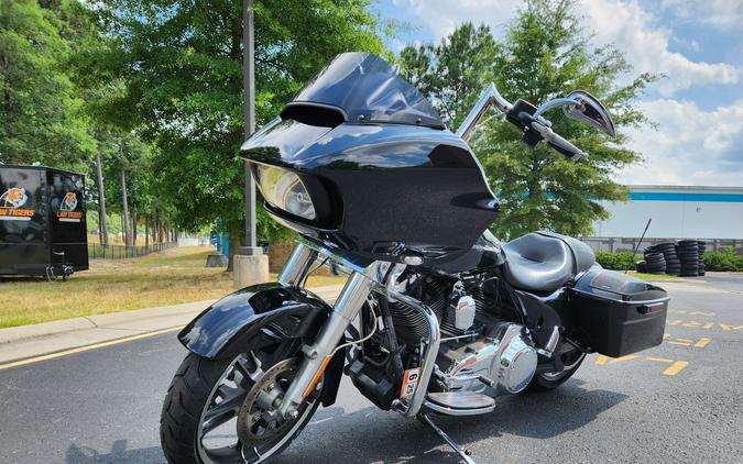 2015 Harley-Davidson Touring Road Glide