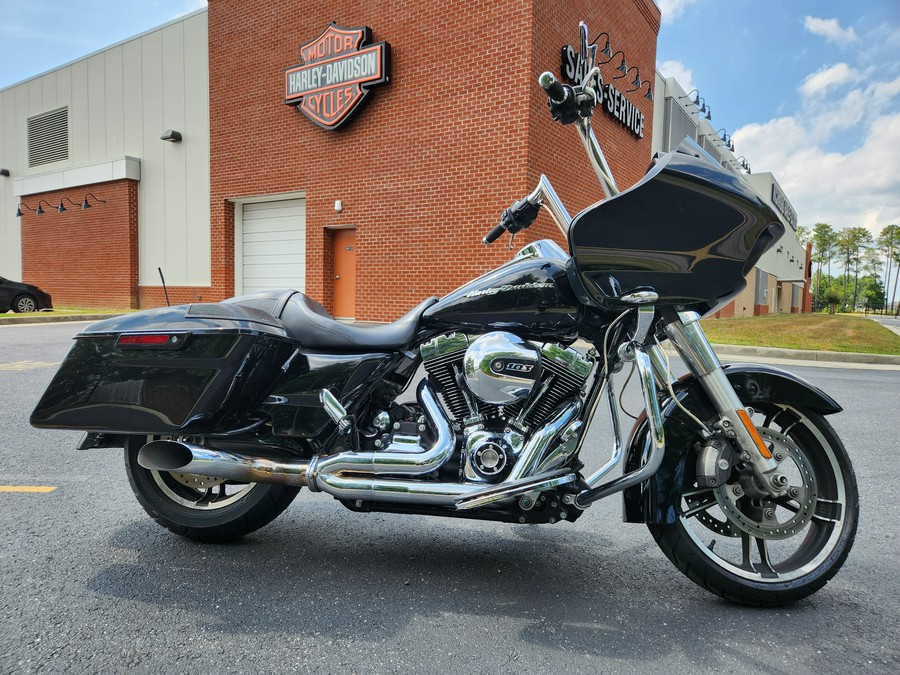 2015 Harley-Davidson Touring Road Glide