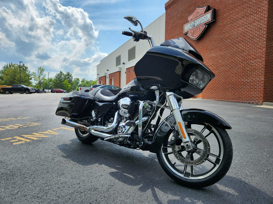 2015 Harley-Davidson Touring Road Glide