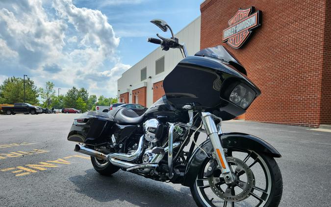 2015 Harley-Davidson Touring Road Glide