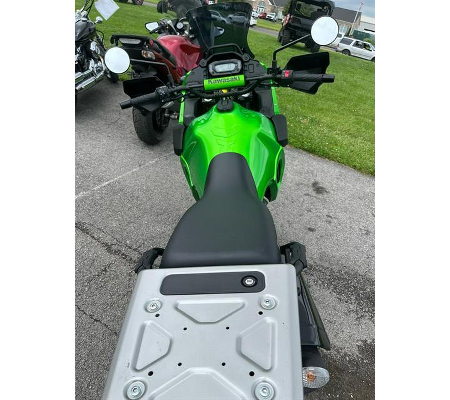 2023 Kawasaki KLR 650