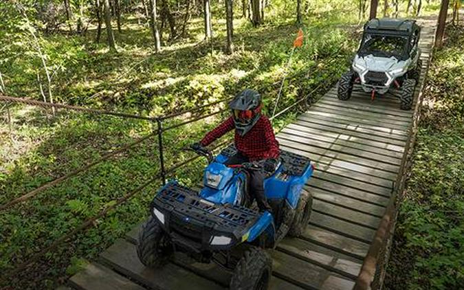 2024 Polaris Sportsman 110