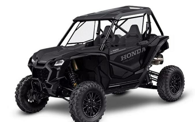 2024 Honda Talon 1000R