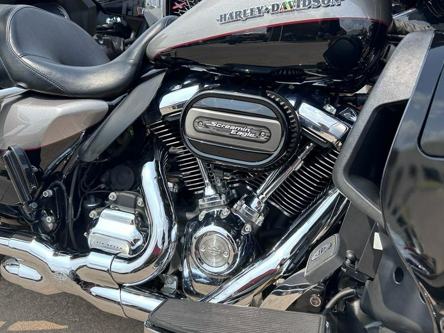 2017 Harley-Davidson® FLHTK - Ultra Limited