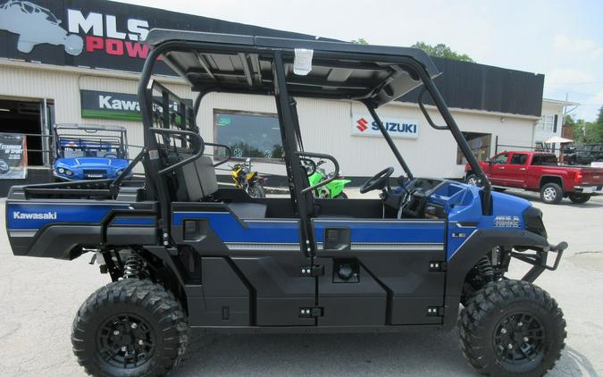 2024 Kawasaki MULE PRO-FXT 1000 LE