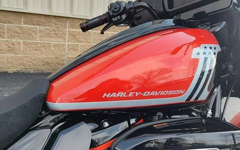 2024 Harley-Davidson FLHXSE - CVO Street Glide