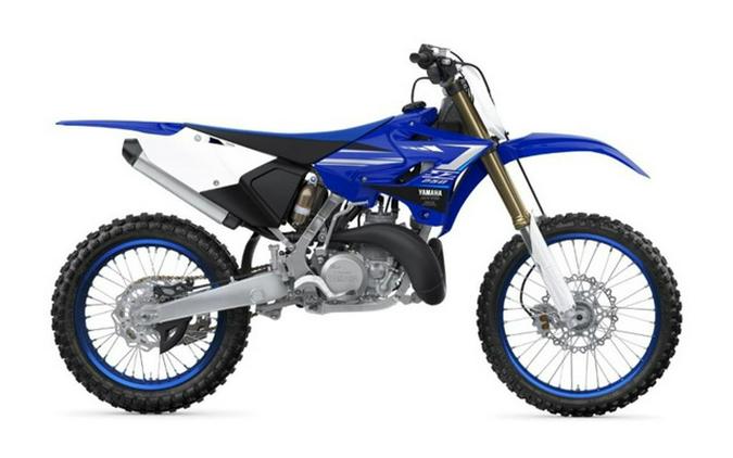 2020 Yamaha YZ 250