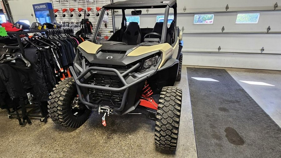 2024 Can-Am® Commander XT-P 1000R