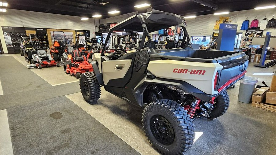 2024 Can-Am® Commander XT-P 1000R