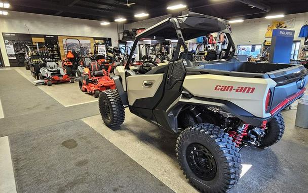 2024 Can-Am® Commander XT-P 1000R