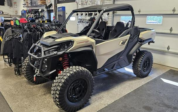 2024 Can-Am® Commander XT-P 1000R