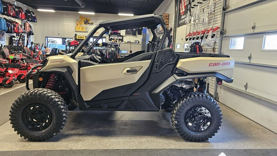 2024 Can-Am® Commander XT-P 1000R