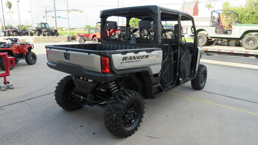 2024 Polaris® Ranger Crew XD 1500 Premium