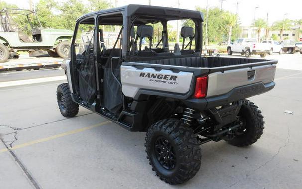 2024 Polaris® Ranger Crew XD 1500 Premium