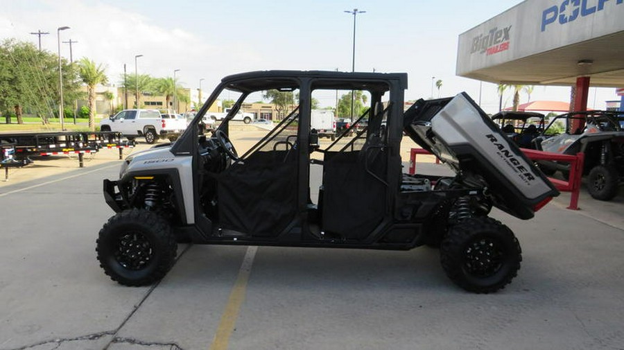 2024 Polaris® Ranger Crew XD 1500 Premium