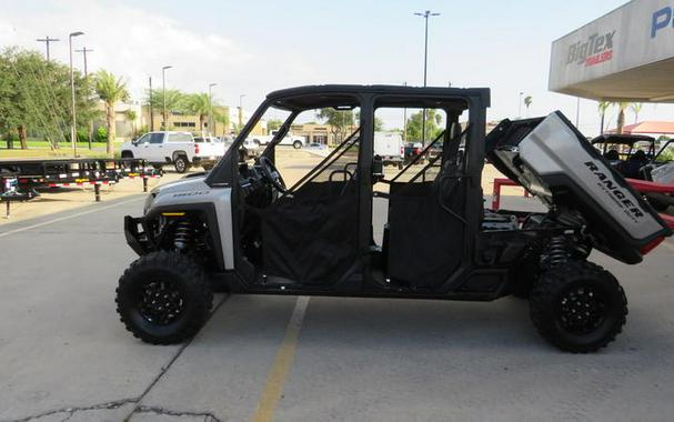 2024 Polaris® Ranger Crew XD 1500 Premium