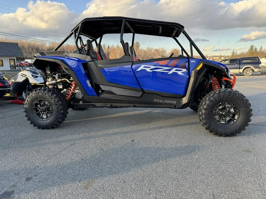 2025 Polaris® RZR XP 4 1000 Ultimate