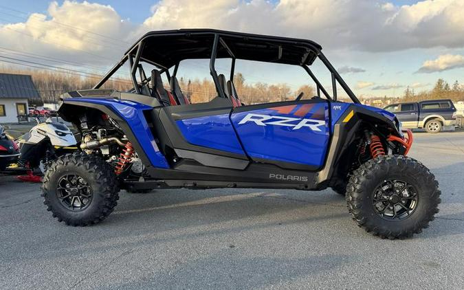 2025 Polaris® RZR XP 4 1000 Ultimate
