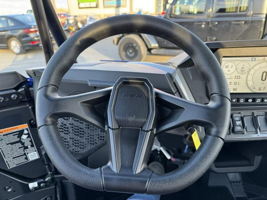 2025 Polaris® RZR XP 4 1000 Ultimate