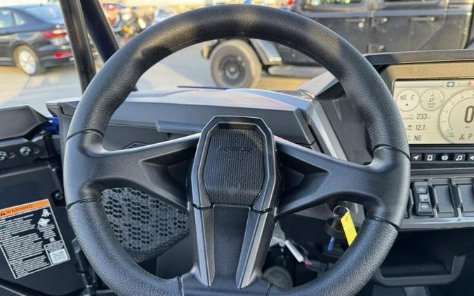 2025 Polaris® RZR XP 4 1000 Ultimate