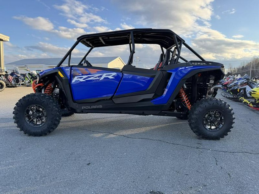 2025 Polaris® RZR XP 4 1000 Ultimate