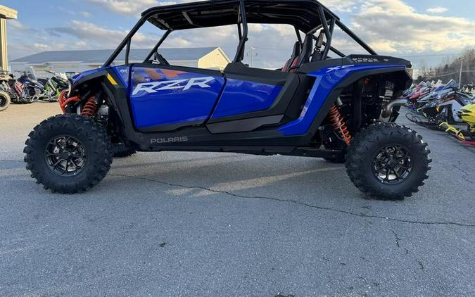 2025 Polaris® RZR XP 4 1000 Ultimate