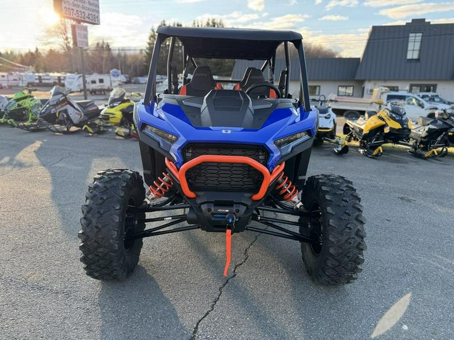 2025 Polaris® RZR XP 4 1000 Ultimate