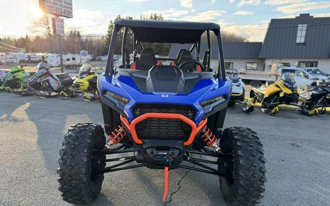 2025 Polaris® RZR XP 4 1000 Ultimate