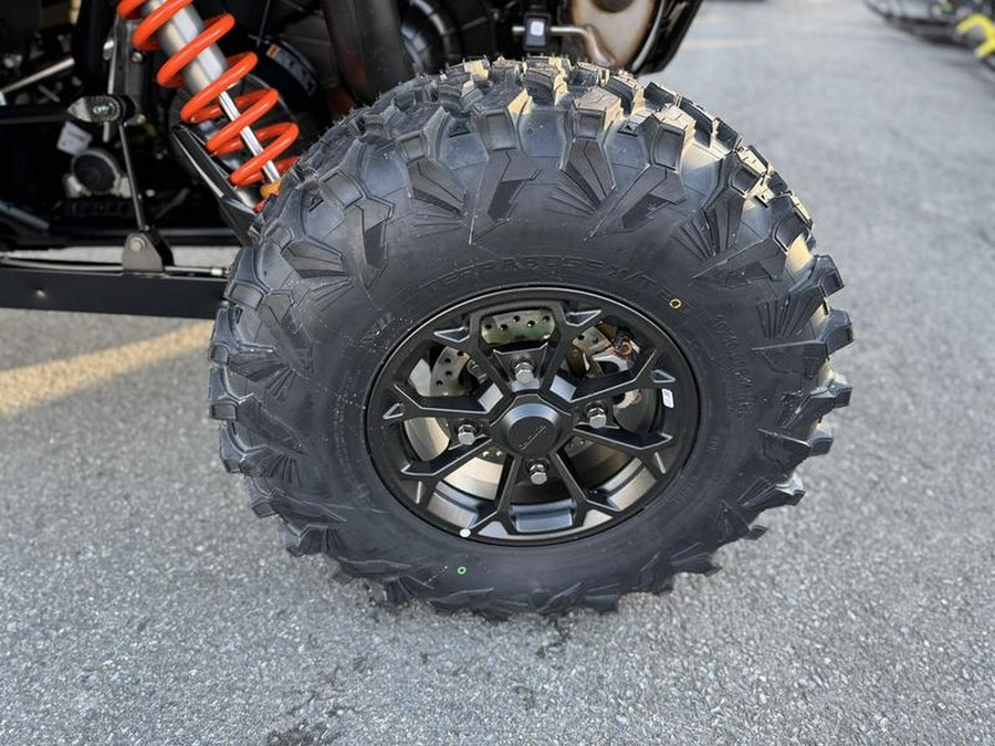 2025 Polaris® RZR XP 4 1000 Ultimate