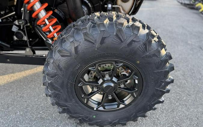 2025 Polaris® RZR XP 4 1000 Ultimate