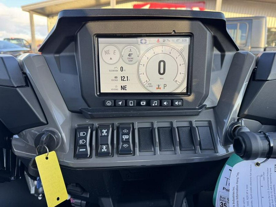 2025 Polaris® RZR XP 4 1000 Ultimate