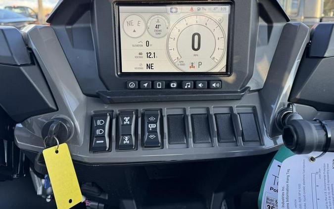 2025 Polaris® RZR XP 4 1000 Ultimate