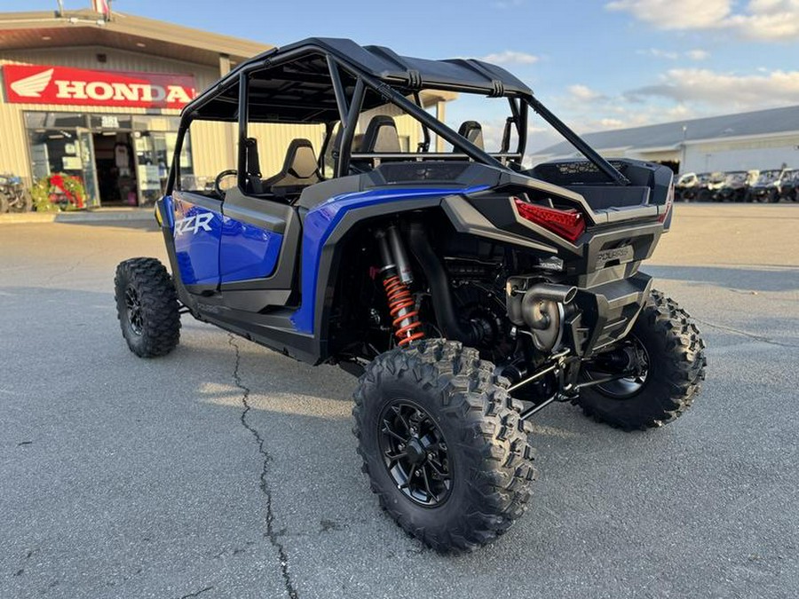 2025 Polaris® RZR XP 4 1000 Ultimate
