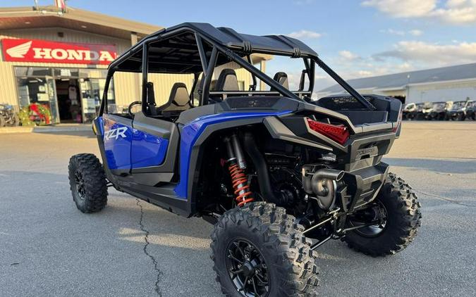 2025 Polaris® RZR XP 4 1000 Ultimate