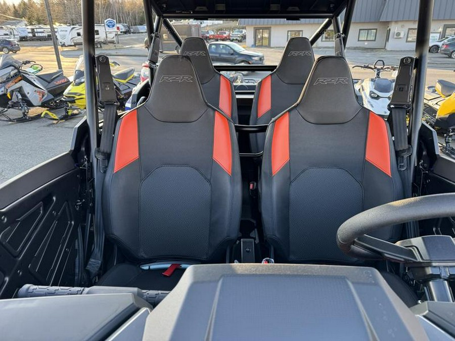 2025 Polaris® RZR XP 4 1000 Ultimate