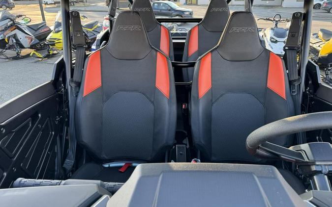 2025 Polaris® RZR XP 4 1000 Ultimate