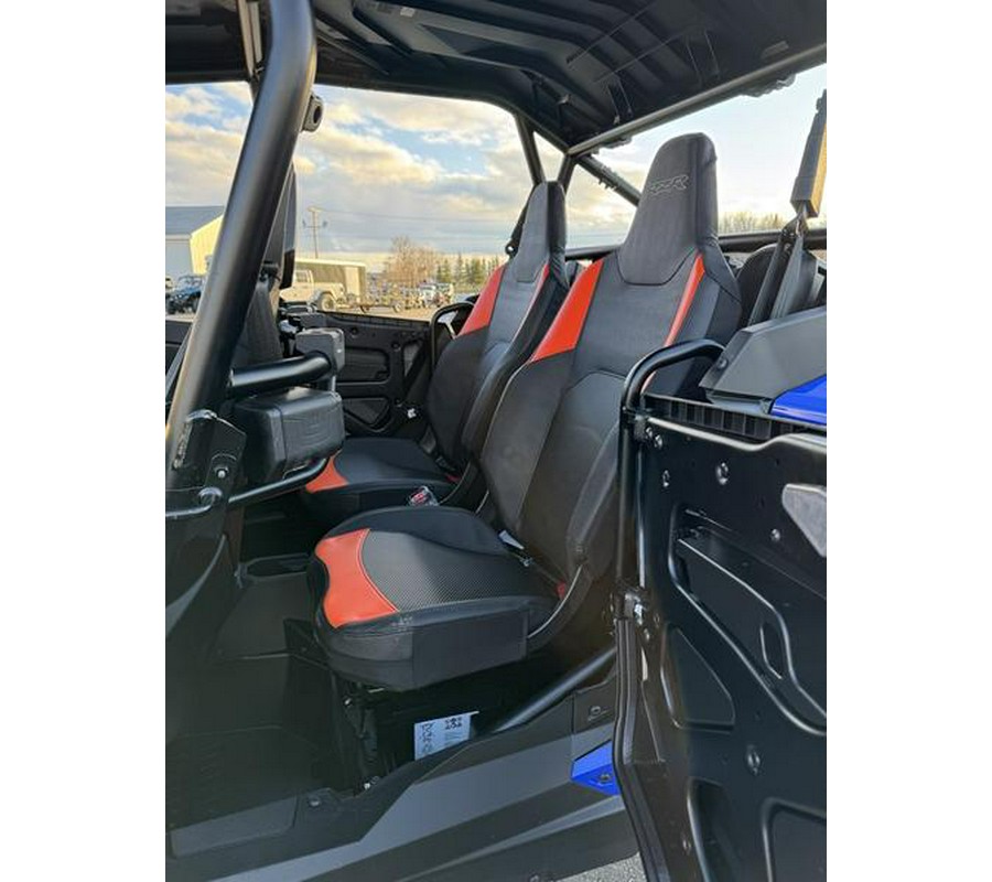 2025 Polaris® RZR XP 4 1000 Ultimate
